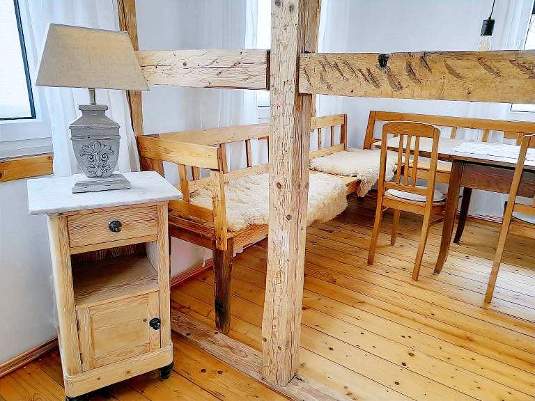 Ferienwohnung Creglingen