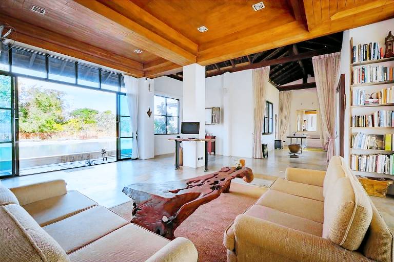 Vacation home with 5 rooms for 10 persons — photo 3