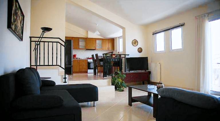 Holiday apartment | Pets are welcome — photo 2