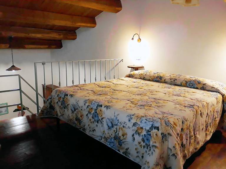 Il Paglia - vacanze nel verde tra Lazio, Umbria e Toscana: Pollaio — photo 5