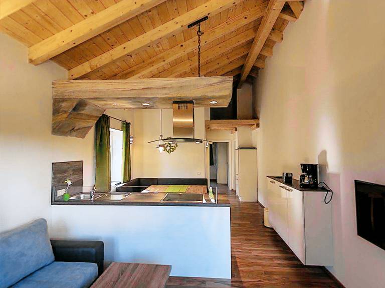 Ferienwohnung Bad Dürkheim