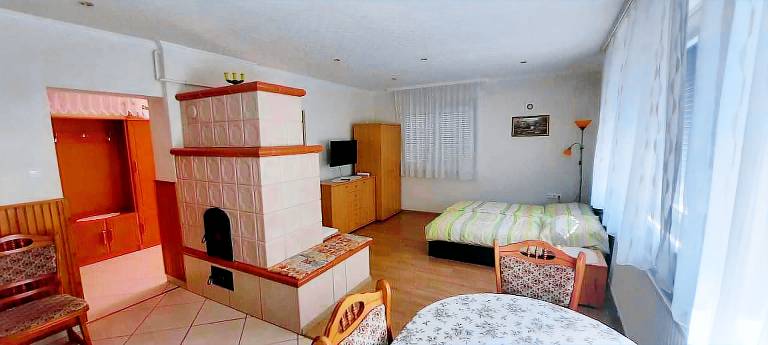 Ferienwohnung Keszthely