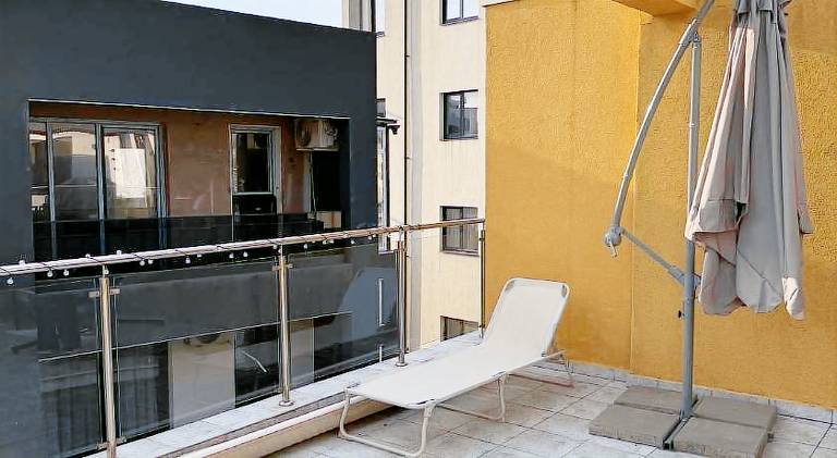 Holiday apartment with 1 room for 4 persons — photo 5
