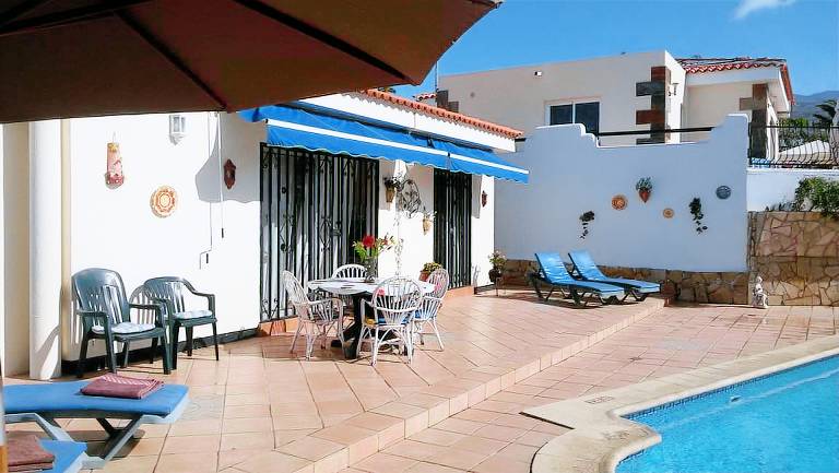 Children-friendly beautiful villa with sauna, barbeque & fast internet | Garden view | Next to the beach | Suitable for remote work | Pet-friendly — photo 3