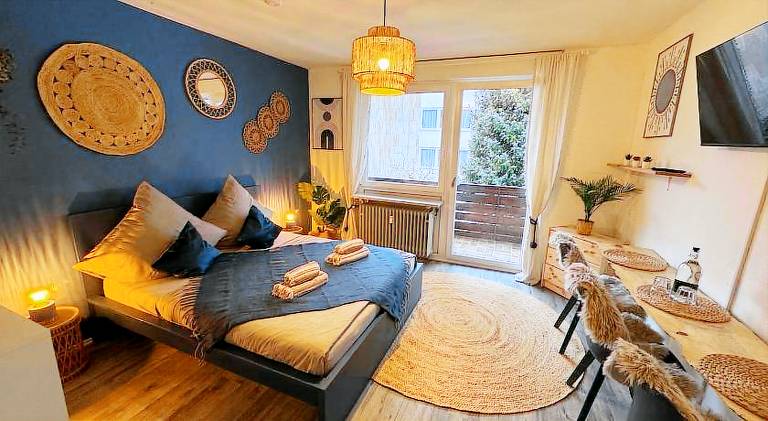 Charming rental apartment | Dogs allowed in Bad Reichenhall
