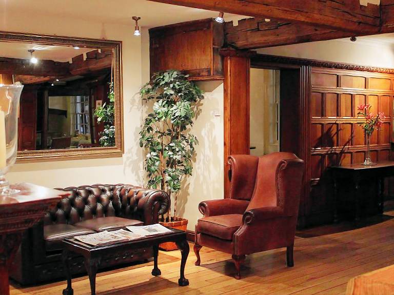 The Rugby Hotel — photo 4