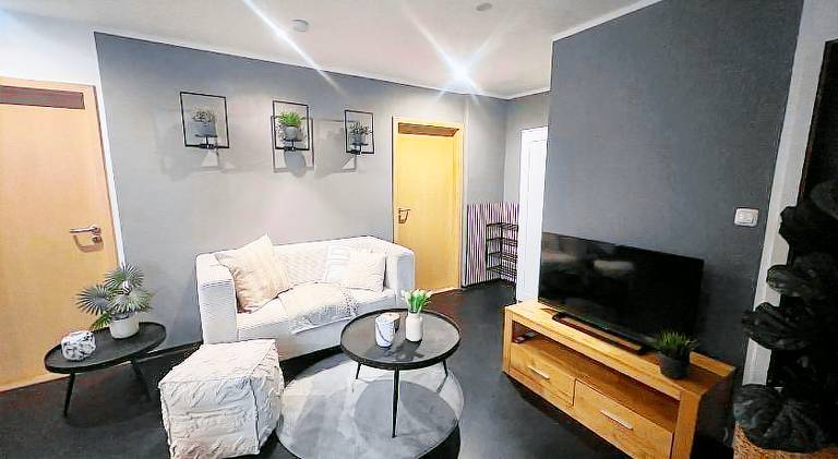 Rental apartment | Close to Handwerkerhof Nürnberg — photo 2