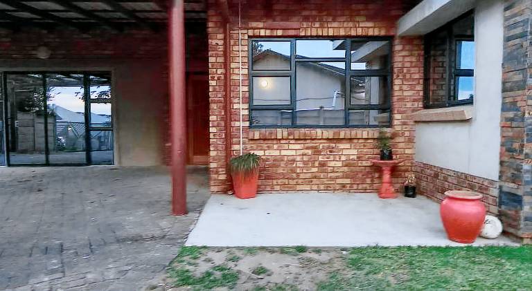 130 m&sup2; Ferienhaus