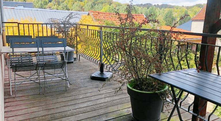 House with 1 room for 5 persons — photo 4