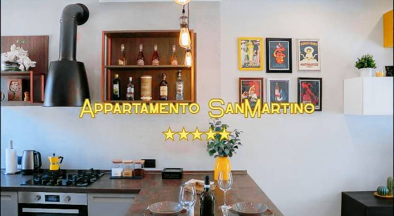 55 m&sup2; Ferienwohnung