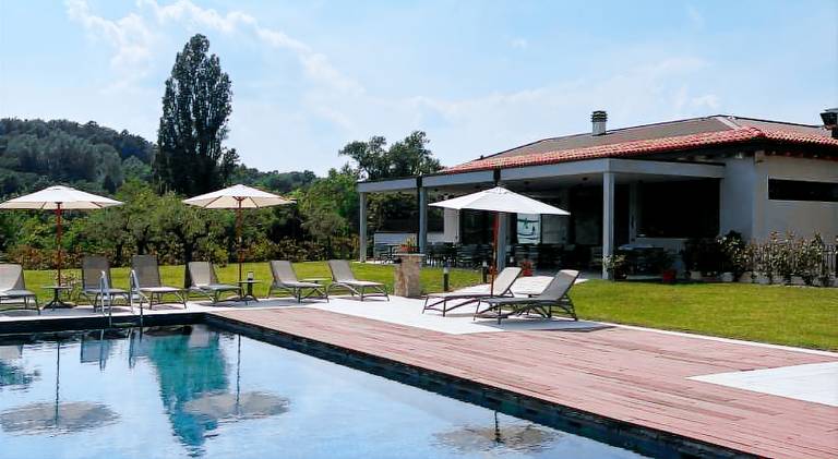 Relais Ca Bago' -adults only — photo 5