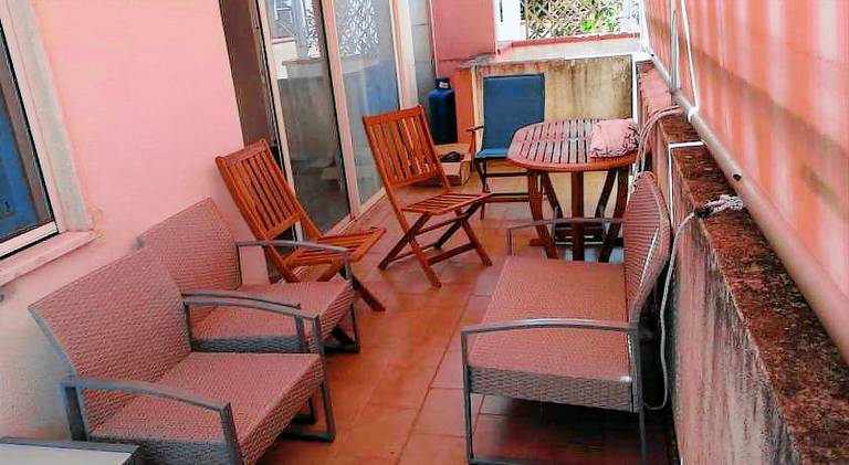 Rental apartment with 2 rooms for 4 persons — photo 5