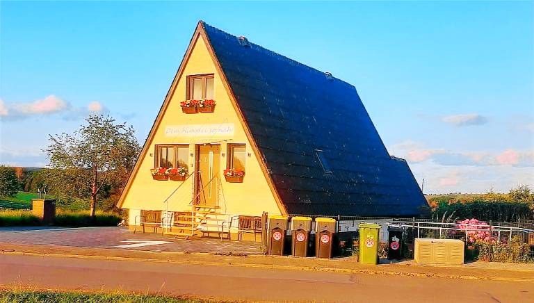 Ferienhaus Reichshof