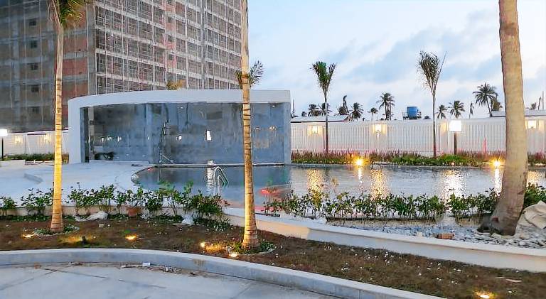 SALINAS EXCLUSIVE RESORT — photo 3