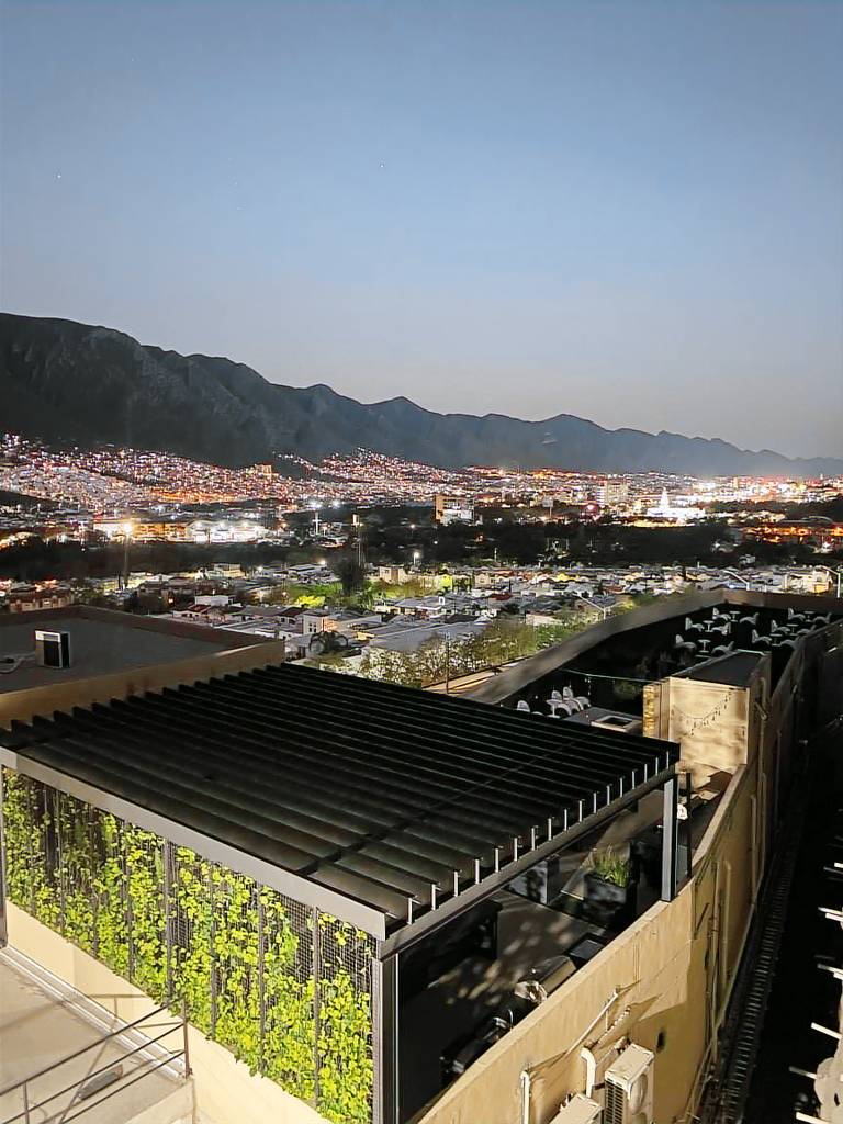 Apartamento Predio Residencial Satélite Regiomontano