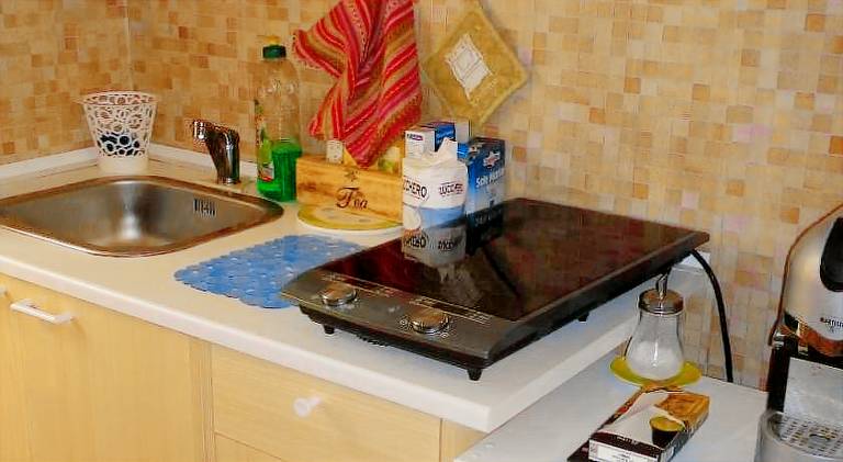 Holiday apartment | Pets are welcome — photo 3