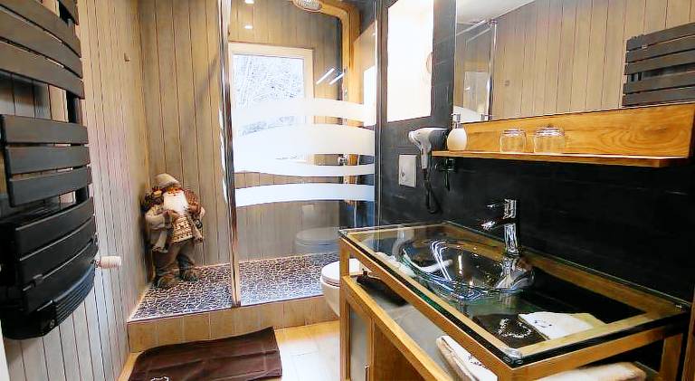 Rental apartment with jacuzzi & pool — photo 2