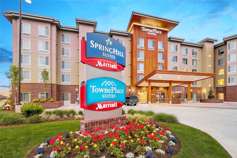 TownePlace Suites by Marriott Bellingham