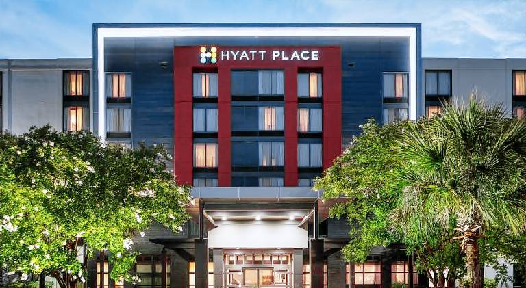 Hyatt Place Columbia Harbison — photo 3