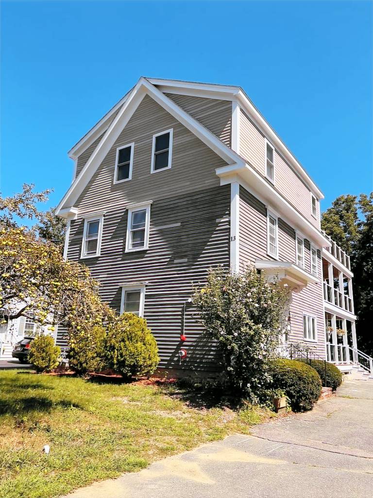 Apartment Salem