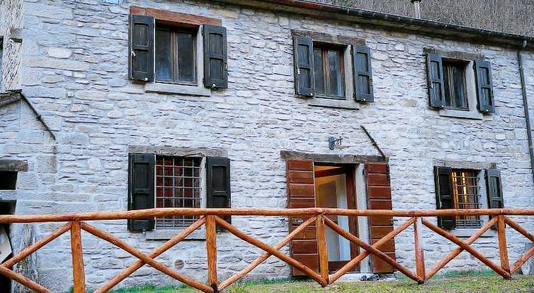 Mulino delle Cortine — photo 5