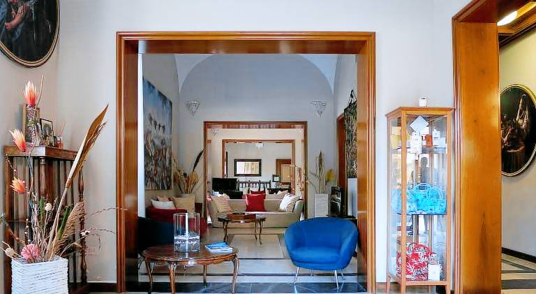 Park Hotel Napoleone — photo 2