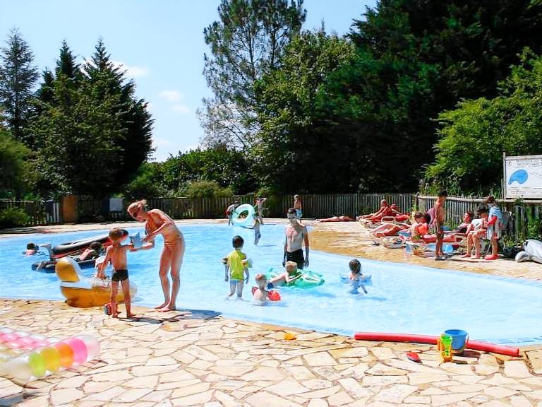 Chalet Saint-Avit-Sénieur