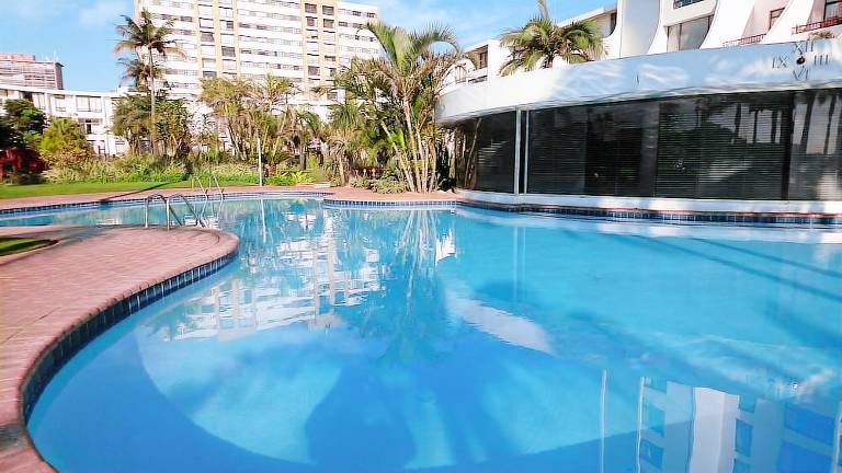 Aparthotel  La Lucia