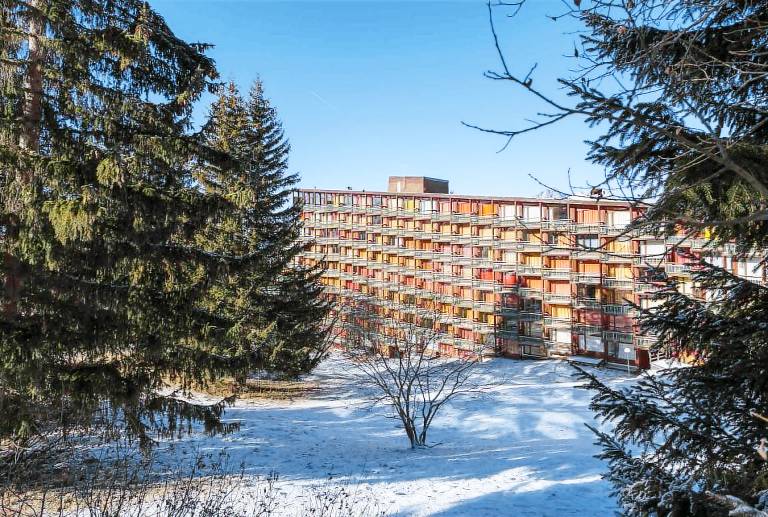 Studio Bourg-Saint-Maurice