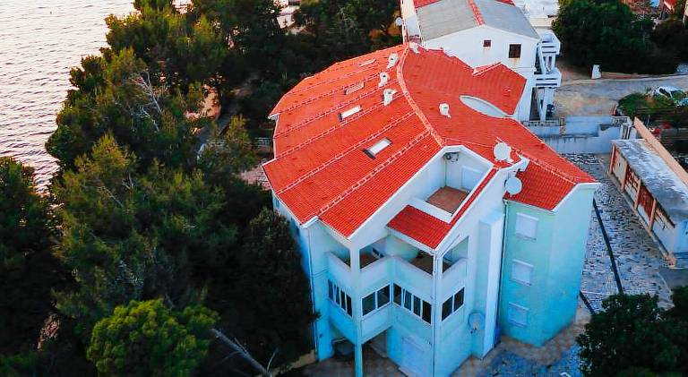 Apartment | Pet-friendly in Novalja