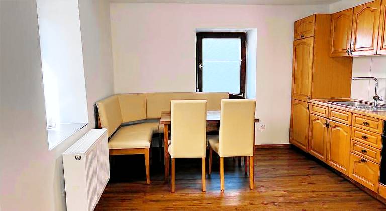 Charming apartment with terrace | Dogs allowed in Dingolfing