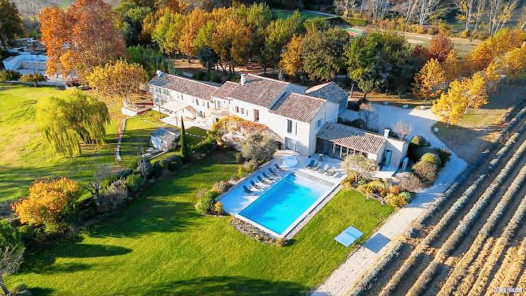 Appartement Joucas