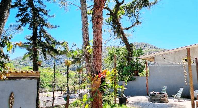 Balneario Camboriu - SUITE PRIVATIVA EXECUTIVA Suite Shama — photo 4