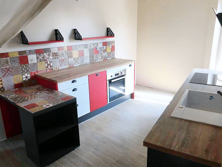 Appartement  Hautvillers