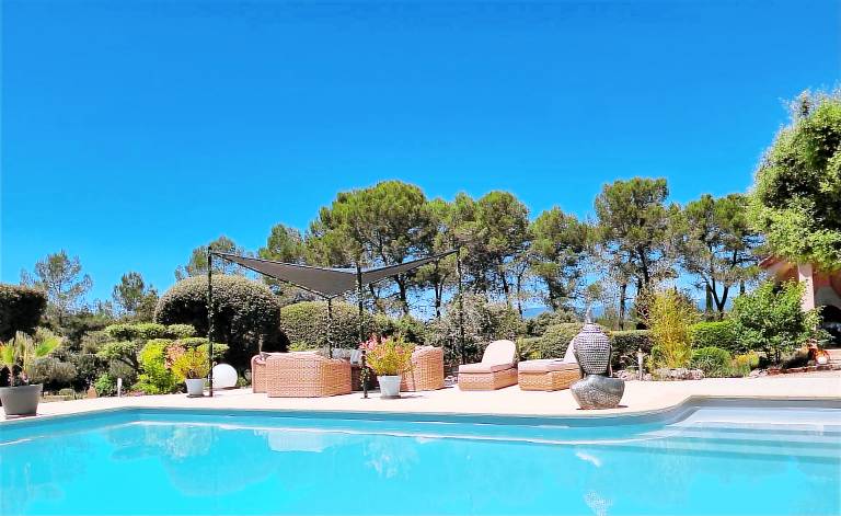 Villa Les Arcs-sur-Argens