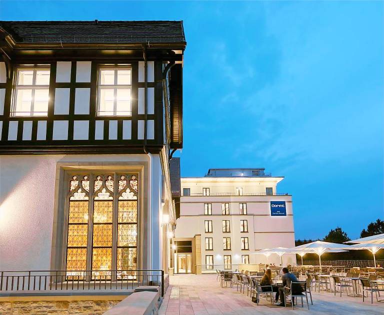 Dorint Hotel Frankfurt Oberursel