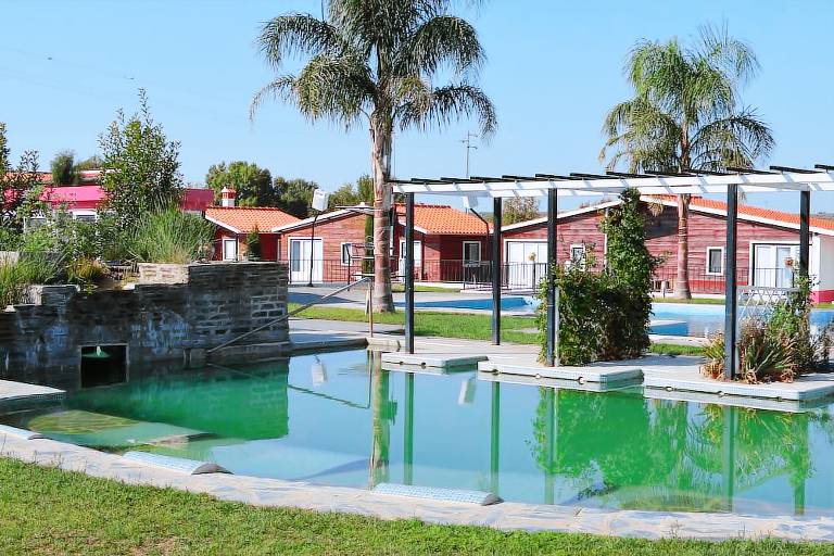 Quinta Montoito