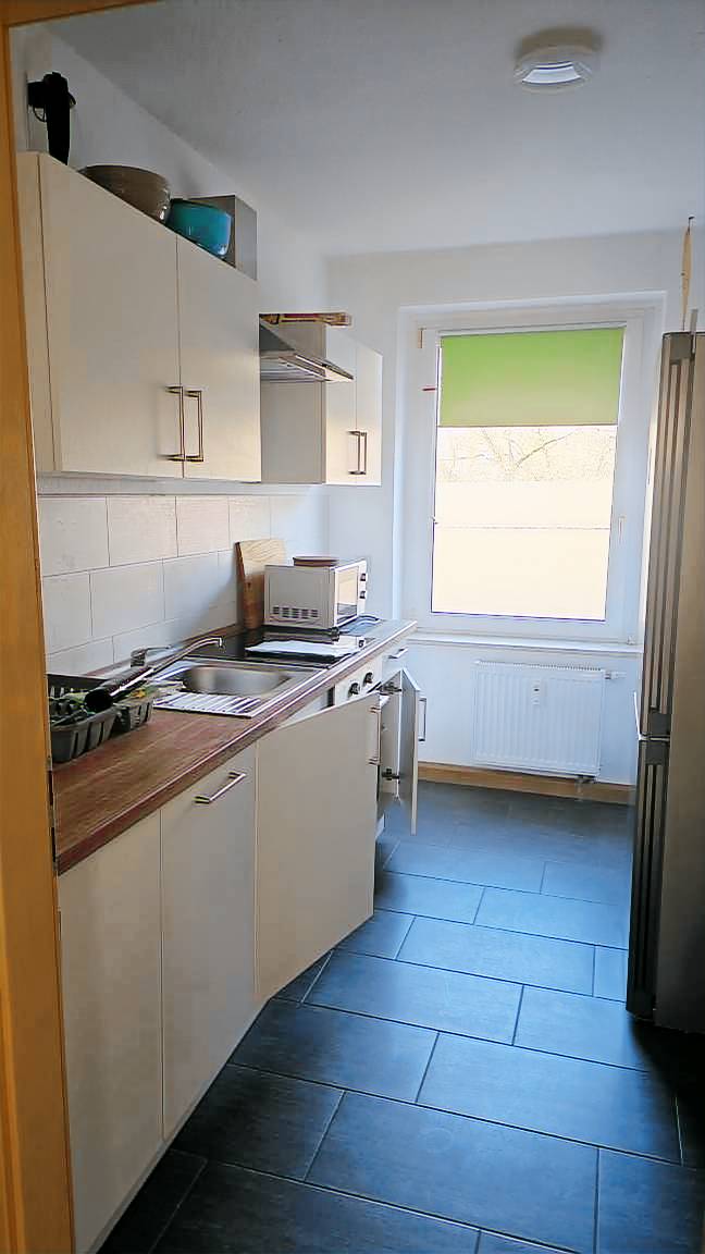 Ferienwohnung  Braunsbedra