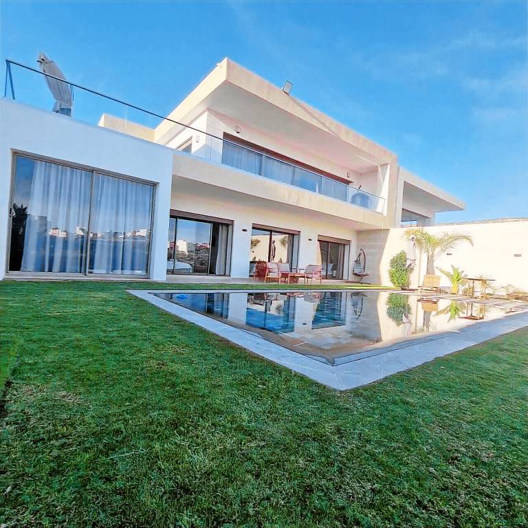 Villa Taghazout