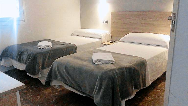Pension Ayamonte