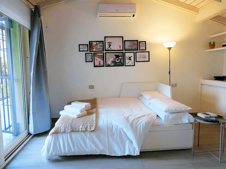 Ferienwohnung Pusiano