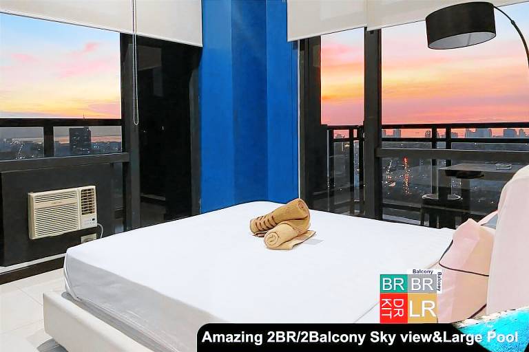 Appartement Makati