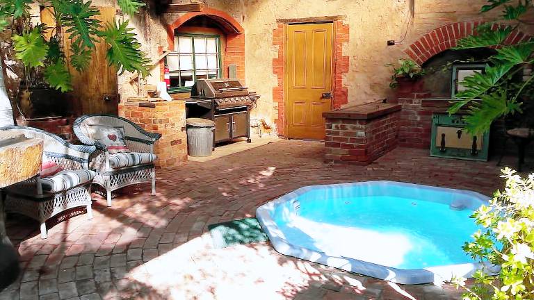 Bed and breakfast Town of Gawler