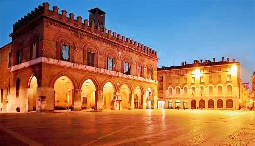 Appartamento Cremona