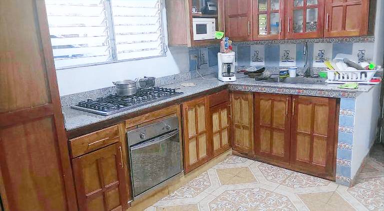 House with 1 room for 4 persons — photo 3