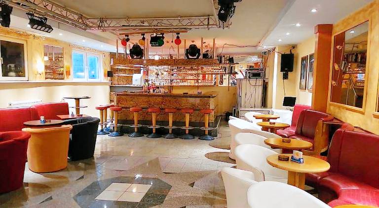 Hotel Zur Engelsburg — photo 3