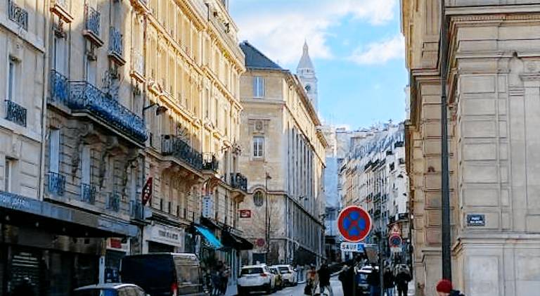 Apartment | Close to Sacré-Cœur — photo 5