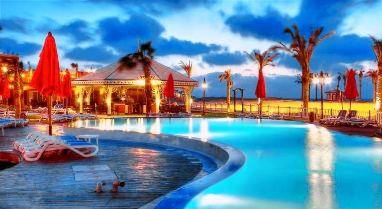 Appartamento  Marsa Matruh