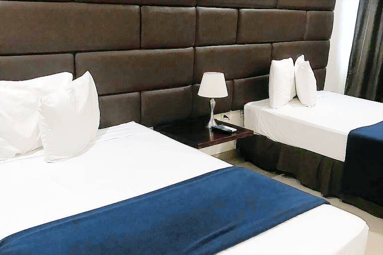 Starz Hotel