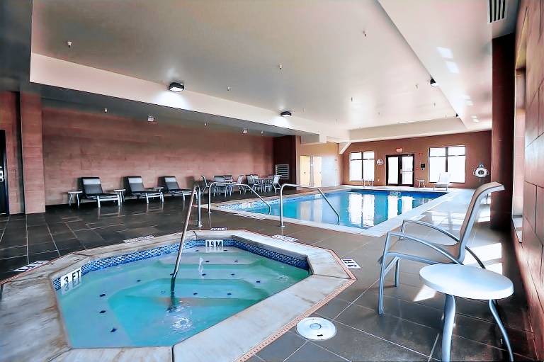 Holiday Inn Express Hotel & Suites Amarillo West By IHG — photo 4